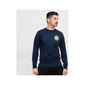 Pánské tričko Vans POSITIVE VIBES SCENIC LS TEE XXL