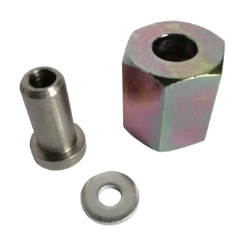 Ventil Převlečená matice ZPA Ekoreg 405 961 178 116