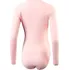 Body Klimatex Brigid lososové, L