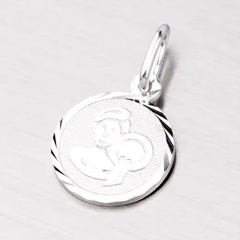 Přívěsek Přívěsek stříbro 925 - Vodnář M5000-01