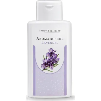 Sprchový gel Sanct Bernhard Levandulový sprchový gel 250 ml