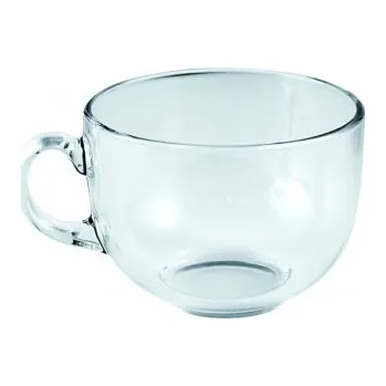 SAHM Hrnek 0,7 l skleněný 13219920 10001954