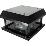 Střešní ventilátor s EC motorem Dalap BATRON PROFI 355 BATRON PROFI Ø 438 mm, 4500 m³/h