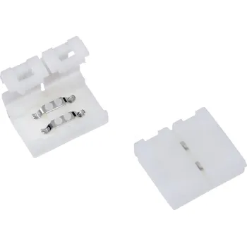 LED páska 1barva spojka click pro LED pásek