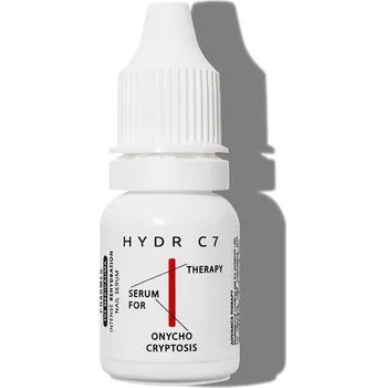 Pleťové sérum THE MEDICALIMA Regenerační sérum na nehty HYDR C7, 10ml.