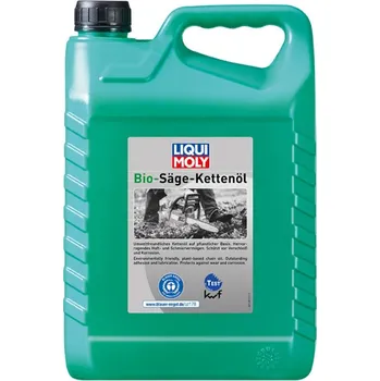 Liqui Moly Bio Säge-Kettenöl 5 l