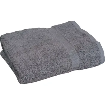 Cerva Unisex osuška 99200003 tm.šedá