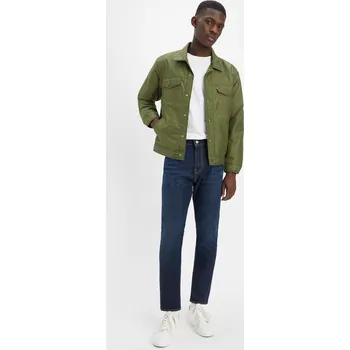 Pánské džíny Levi's® 512™ SLIM TAPER FIT - Džíny Slim Fit 28833-1201 Modrá W33/L34