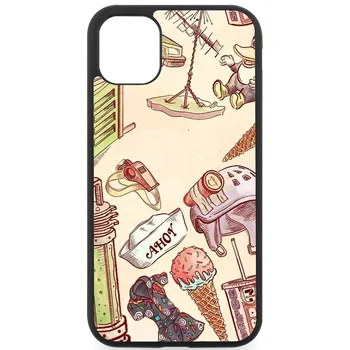 Náhradní kryt pro mobilní telefon Kryt na mobil Realme ahoy Realme: C55