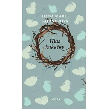 Hlas kukačky - Hana Marie Körnerová…