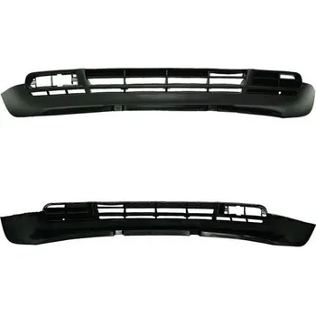 Nárazník Spoiler (spojler) pod nárazník AUDI A3 (8L), 01.96-12.99 OE 8L0807110B3FZ