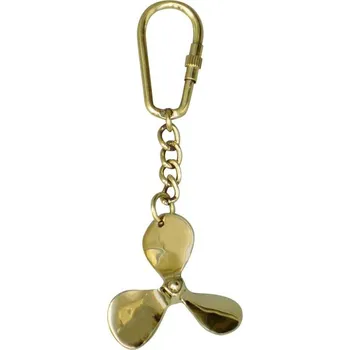 SEA Club Přívěšek na klíče lodní šroub