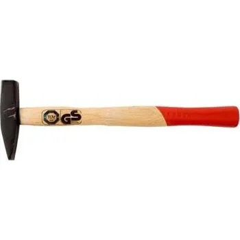 Kladivo Kladívko s dřevěnou rukojetí 200g