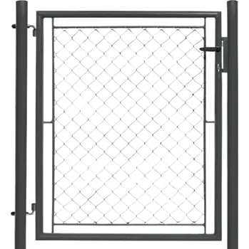 branka Branka zahradní pletivo, výška 100x120cm FAB antracit