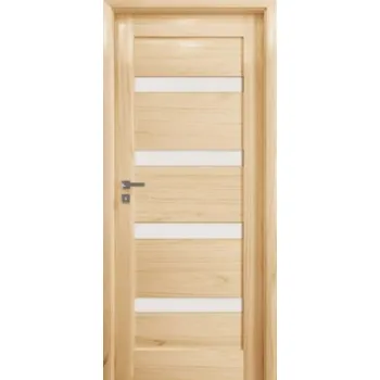 Interiérové dveře INVADO interiérové dveře INVADO MARTINA 5