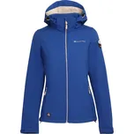 Dámská softshellová bunda Alpine Pro ZEIHA - modrá / S