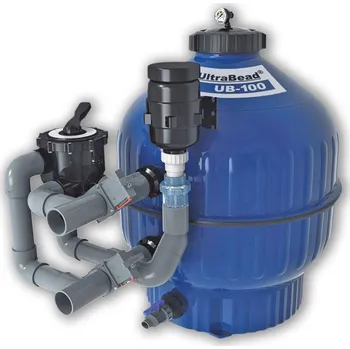Jezírková filtrace Aquaforte Ultra Bead Filter Velikost: 60