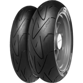 Continental Conti Sport Attack 120/70…