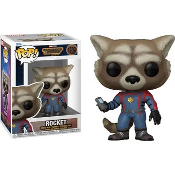Figurka Funko POP! Guardians Of The Galaxy