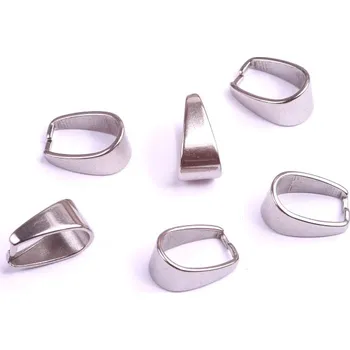 Korálek Šlupna ocel velká