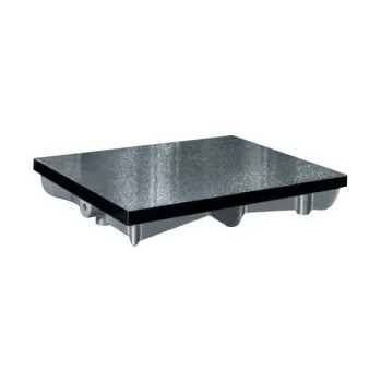 MITUTOYO Rýsovací a příměrná deska 1200 x 800 x 180 mm tř. přsnosti 3, 902-107