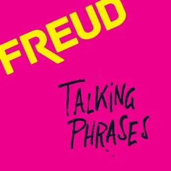 Zahraniční hudba CD Freud: Talking Phrases 2022