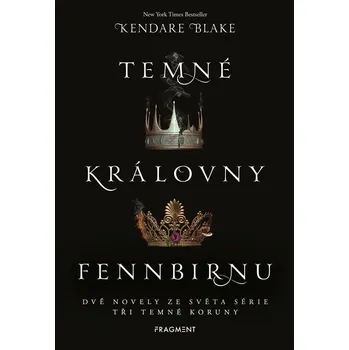 Temné královny Fennbirnu