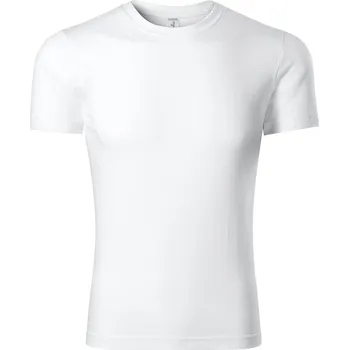 Piccolio Paint Unisex triko P73 bílá M