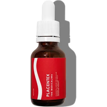 Pleťové sérum THE MEDICALIMA Placentární sérum pro obnovu pokožky a nehtů PLACENTEX, 25ml.