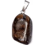 Milujeme Kameny Bronzit - přívěsek P18 102552