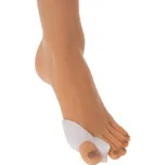 Sanomed Bunion Separátor ortéza vbočeného palce nohy Hallux valgus 1 pár