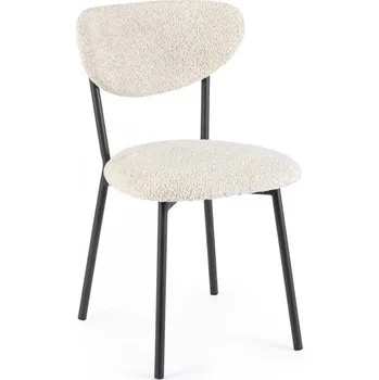 Jídelní židle BIZZOTTO Jídelní židle LUDMILLA bílá 0743868