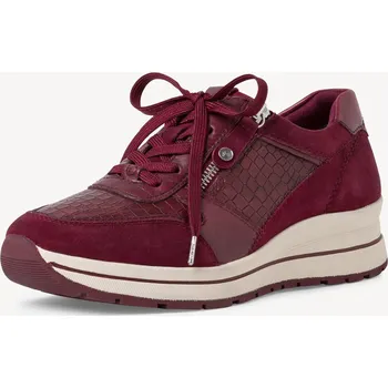 Dámská obuv Kožené tenisky Tamaris 23740-27 532 Velikost: 41