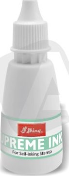 Shiny Razítková barva SR-4 mint, 28 ml