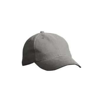 Kšiltovka Myrtle beach Unisex kšiltovka MB6126 Dark Grey one size