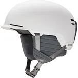 helma Smith Scout - Matte White M (55-59cm)