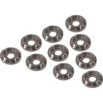 3D tisk FlyFishRC Podložky pod šrouby M3