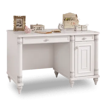 Psací stůl Čilek - Romantic - Studentský psací stůl