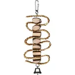 Trixie Závěsná hračka z přírodního…