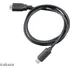 Datový kabel Akasa AK-CBUB29-10BK