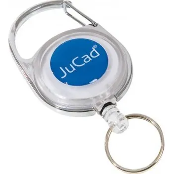 Sport JuCad Attachment Clip