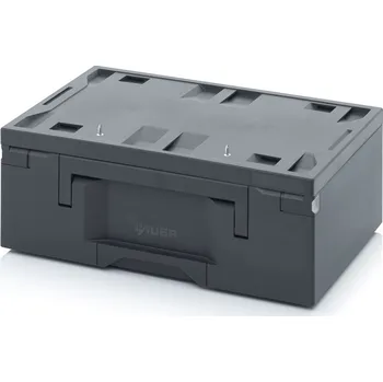 paleta Boxy na nářadí Pro 60 x 40 x 23 cm - materiál: ABS - TB S 6422 F1