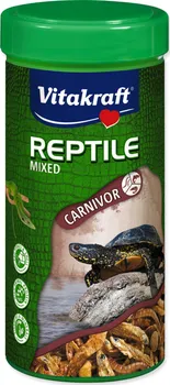 Krmivo pro terarijní zvíře Vitakraft Reptile Mixed