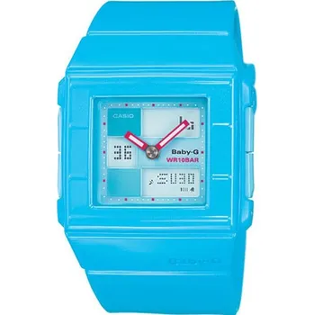 Hodinky Casio Baby-G BGA-200-2