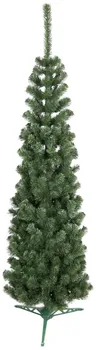 Vánoční stromek Anma Slim jedle zelená