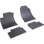 Gumové autokoberce Rigum pro Hyundai i30 (2017 -), i30 MHEV (2021 -) / Kia Ceed (2018 -), ProCeed (2019 -), X-Ceed (2019 -)