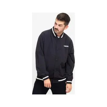 Chlapecká mikina Vans MOORE VARSITY JACKET XXL