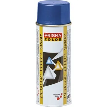 Barva ve spreji Sprej modrý metalický PRISMA COLOR 91051