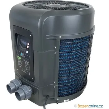 Ohřev bazénu Tepelné čerpadlo Trend SunSpring 7,4 kW pro bazény do 25 m3