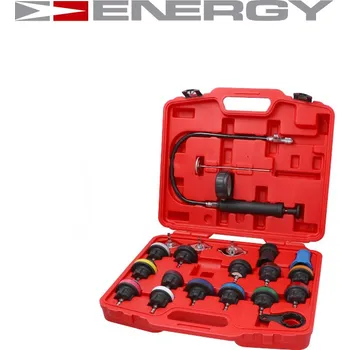 Autodílna Tester těsnosti chladičů ENERGY NE00671